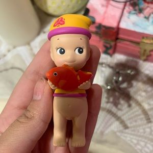 Sonny Angel Japanese good luck series Ebisuten